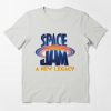 Space Jam A New Legacy T-shirt