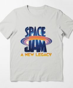 Space Jam A New Legacy T-shirt