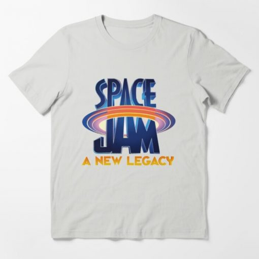 Space Jam A New Legacy T-shirt