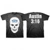 Stone Cold Austin T-shirt