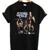 Stone Cold Texas Venom T-shirt