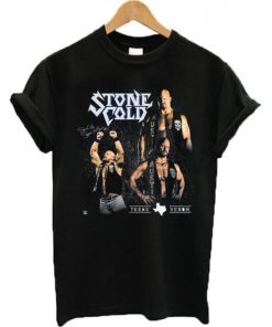 Stone Cold Texas Venom T-shirt