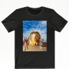 Travis Scott Astroworld T-shirt