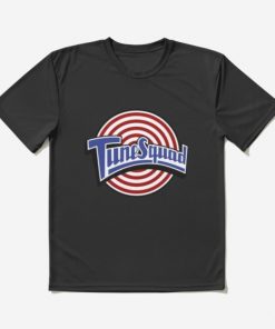 Tune Squad Space Jam T-shirt