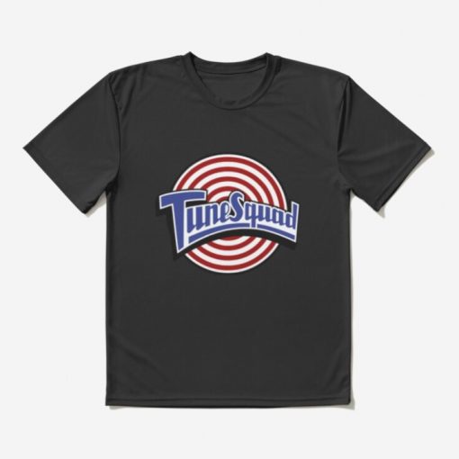 Tune Squad Space Jam T-shirt