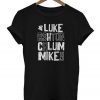 Luke Ashton Calum Mikey T-shirt