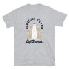 OBX Ocracoke Island Lighthouse T-shirt