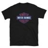 Outer Banks HD Logo T-shirt