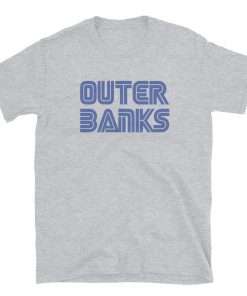 Outer Banks T-shirt