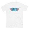 Outer Banks Top Gun T-shirt