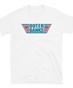 Outer Banks Top Gun T-shirt