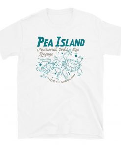 Pea Island T-shirt