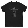 Christ Cross T-shirt