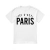 ICI C'EST PARIS T-shirt