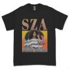 SZA Homage T-shirt