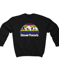 Denver Nuggets Sweatshirt