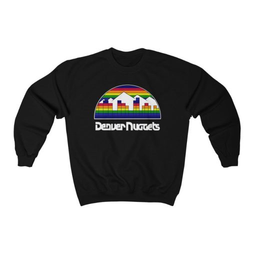 Denver Nuggets Sweatshirt