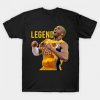 Kobe Bryant Legend T-shirt
