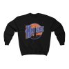 Old School Knicks Sweatshirt