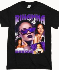 Rihanna Bad Gal T-shirt