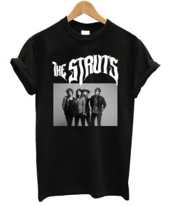 The Struts T-shirt