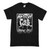 British Strong Style T-shirt
