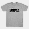 Chonk Oh Lawd He Comin T-shirt