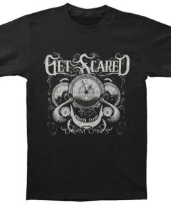 Get Scared Demons T-shirt