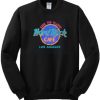 Hard Rock Cafe Save The Planet Sweatshirt