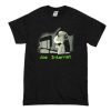 Joe Internet Snoopy Cartoon T-shirt