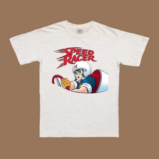 Speed Racer T-shirt