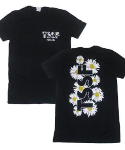 TSSF Proper Dose T-shirt