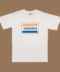 Vagina T-shirt