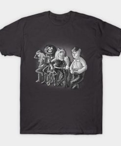 Guardians T-shirt