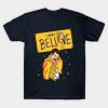 I Want To Believe! T-shirt
