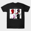 Spiderverz T-shirt