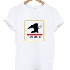 United State Mail Service US Male T-shirt