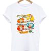 The Jetsons T-shirt