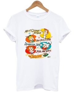 The Jetsons T-shirt
