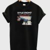 Title Fight Kingston T-shirt