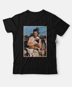 Brady Goat T-shirt