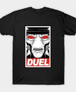 Duel Book of Boba Fett T-Shirt