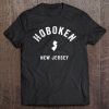 Hoboken New Jersey T-shirt