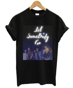 Let Somebody Go T-Shirt