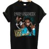 Long Live The Woo Pop Smoke T Shirt