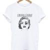 Madonna Antidazzle Crystal Castles T-shirt