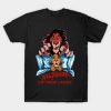 Nightmare on Pride Lands The Lion King T-Shirt