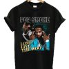 Pop Smoke Long Live The Woo T Shirt