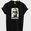 Roadruner Anthony Bourdain T-shirt