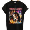 Travis Scott La Flame T-Shirt